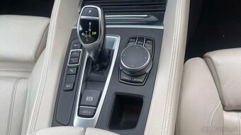 BMW X6 4.0d xDrive MPacket - 13