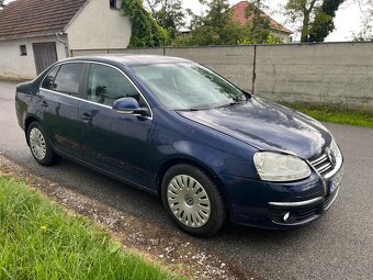 Vw Jetta 1.9 TDI 77kw 2006 - 13