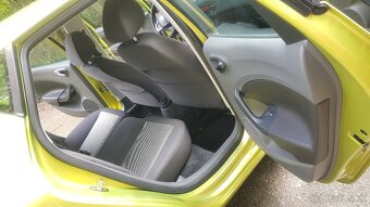 Seat Ibiza 6J, 2008, 1.6i 16V, 77kw, Elegance - 13