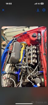 Swift gti twincam - 13