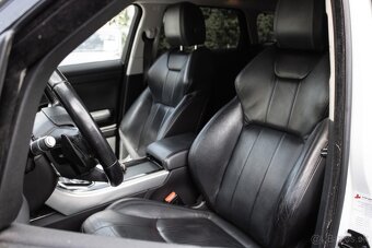 LAND ROVER RANGE ROVER EVOQUE 2.0 TD4 E-CAPABILITY 150 SE AT - 13