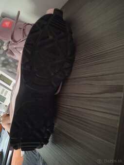 Trekingové botasky Adidas 37 - 13