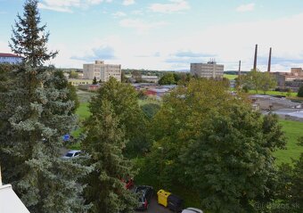 Na predaj 1- izb. byt v meste Poltár - 13