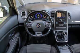 Renault Grand Scénic 7 miestny /aj na splátky/ - 13