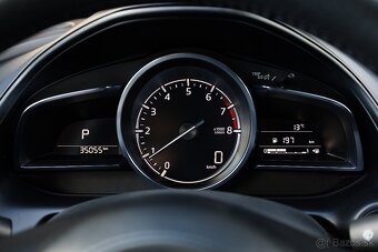 Mazda CX-3 2.0 Skyactiv-G150 Revolution Top + Bose AWD A/T - 13