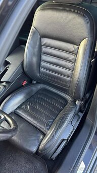 Opel Insignia Sports Tourer 2.0 turbo - 13