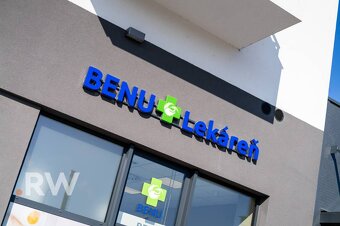 V SŤANDARDE - 1i. BYT s balkónom - 41,27 m2 - REZIDENCIA HLI - 13
