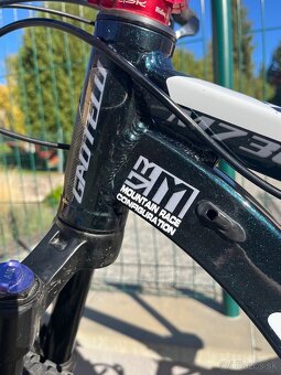 Uphill bike hardframe - 13
