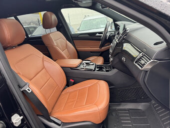 Mercedes-Benz GLS 350 d 4MATIC - 13