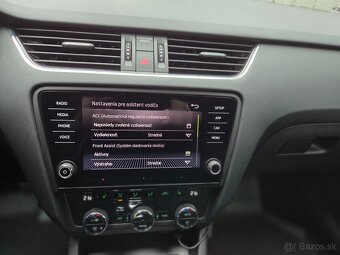 Škoda Octavia Combi 1.5 TSI Team DSG - 13