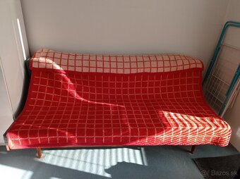 Prehoz na posteľ, prikrývka, deka, obrusy, obrúsky na dekorá - 13