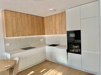 2izbový byt - novostavba Trencin - 13