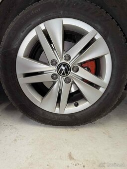 skoda octavia 3 1,6 Tdi 81kw - 13