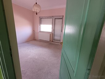 ZNÍŽENIE - na predaj rodinný dom v obci Encs Abaújdevecser - 13