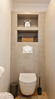 Krásne zrenovovaná chalupa/dom - Horehronie - 13