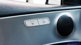 Mercedes-Benz E350 Kombi 350 d A/T - 13