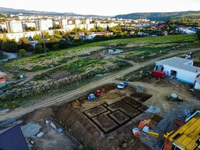 Zemné a výkopové práce - 13