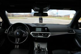 BMW 330d M-Sport G20 -Odpočet DPH- - 13