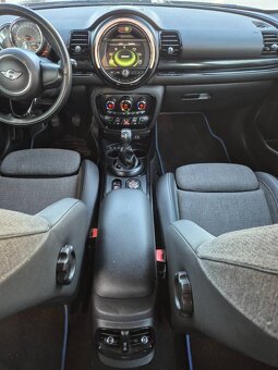 Mini Clubman 1,5, 100kW, 5d - 13