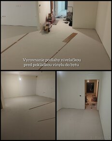 ✅Podľahárske Práce, Liate podlahy ✅ - 13