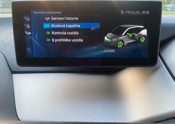 BMW i3 120 Ah 2022 - 13