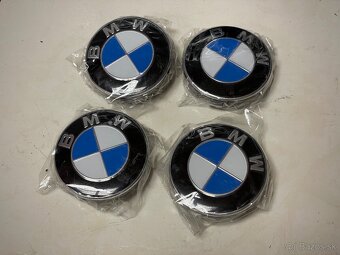 BMW Styling 214 5x120 R20 “Y” - 13