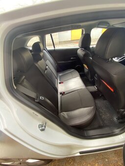 Chevrolet Cruze SW 1.4 TURBO 16V LTZ s LPG - 13