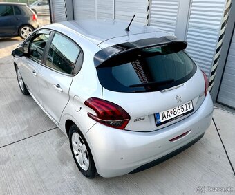 PEUGEOT 208 - PREDAJ AJ NA SPLÁTKY - 13