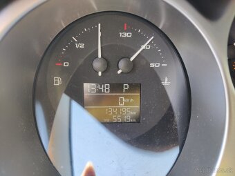 SEAT Altea XL 1.8 TSI Sport DSG - 13