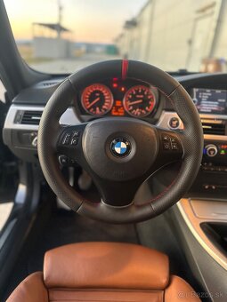 BMW RAD 3 335i COMBI FACELIFT MANUAL N54 INDIVIDUAL - 13