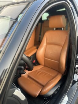 BMW RAD 3 335i COMBI FACELIFT MANUAL N54 INDIVIDUAL - 13