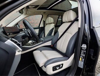 BMW X5 50e xDrive 360KW eHybrid, M SPORT INDIVIDUAL - 13