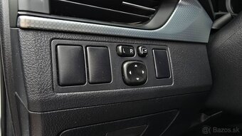 Toyota Avensis 1.8 Valvematic CVT TRND+ - 13