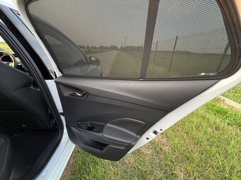 Skoda Fabia 1.5 TSI 110KW DSG - 13