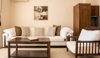 2-i apartmán, nádherný výhľad, THRACIAN CLIFFS, Bulharsko - 13