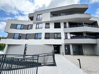 Luxusný 1,5- izbový byt na predaj v Dunajskej Lužnej - 13