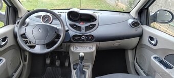 Renault TWINGO 1,2 43kw - 13