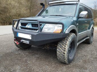 Offroad úpravy vozidiel.... - 13