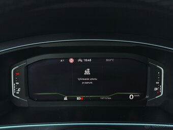 Volkswagen Tiguan 2.0 TDI EVO Life Virtual Cockpit IQ Light - 13
