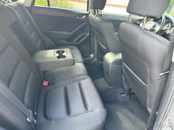 Mazda CX-5,2.0 benzin,80000km 118kw, 4x4 Automat, r.v 6/2014 - 13