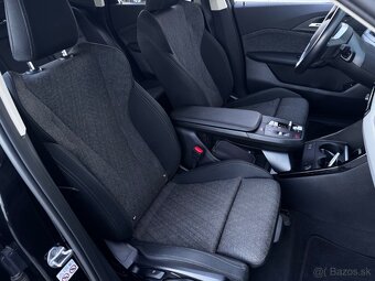 BMW X1 xDrive 23d mHEV A/T - 13