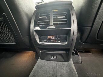 Bmw X3 M40D A/T - 13