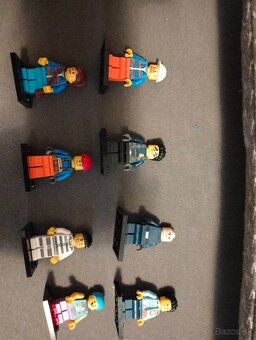 Lego minifigurky - 13