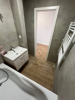 novo zrekonštruovaný 4 izb. byt, Poloreckého ul. - 13