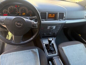 Opel Vectra Combi - 13
