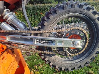 Predám ktm 50sx 2024 - 13