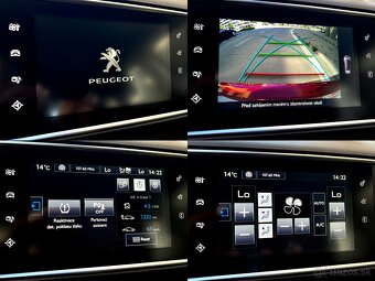 Peugeot 308 SW ALLURE - 13