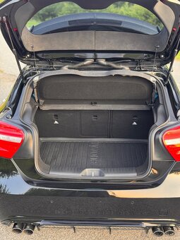 Mercedes Benz a200 w176 - 13