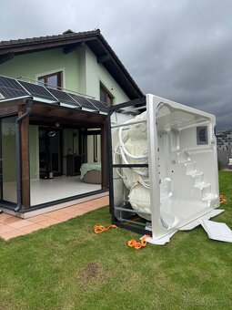 PROFESIONÁLNE SŤAHOVANIE VYPRATÁVANIE PREPRAVA MONTÁŽ KE/KS - 13