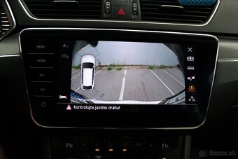 Škoda Superb Combi 2.0 TDI SCR Scout 4x4 DSG - 13